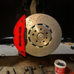 Route 33 Tire & Brakes