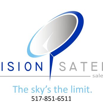 1. Precision Satellite Sales and Service