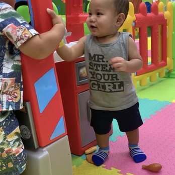 Funtastic Kidzone - Kids Activities Near Me - Aiea, Hawaii