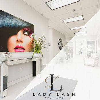 Lady Lash Boutique - Located inside of the beautiful A Suite Salon - Eyelash Service Near Me - Plano, Texas Lady Lash Boutique - Located inside of the beautiful A Suite Salon - Eyelash Service Near Me - Plano, Texas