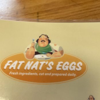 Fat Nats Eggs - Menu logo - Breakfast & Brunch Near Me - New Hope, Minnesota Fat Nats Eggs - Menu logo - Breakfast & Brunch Near Me - New Hope, Minnesota