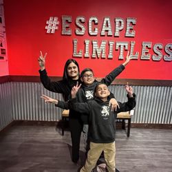 Limitless Escape Games