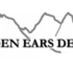Golden Ears Dental - Logo