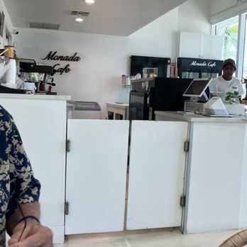 Monada Cafe - Cafes Near Me - Lake Worth, Florida Monada Cafe - Cafes Near Me - Lake Worth, Florida
