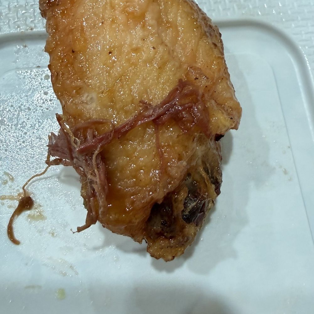 99 Ranch Market - Korean style fried wings ( sweet on the skin ) - Seafood Markets Near Me - Dublin, California 99 Ranch Market - Korean style fried wings ( sweet on the skin ) - Seafood Markets Near Me - Dublin, California