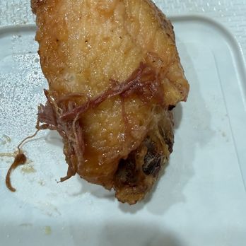 99 Ranch Market - Korean style fried wings ( sweet on the skin ) - Seafood Markets Near Me - Dublin, California