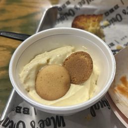 Banana Puddin' Banana Puddin'
