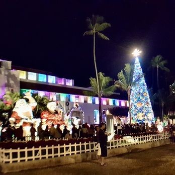 Honolulu City Lights - Festivals Near Me - Honolulu, Hawaii Honolulu City Lights - Festivals Near Me - Honolulu, Hawaii