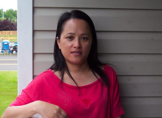 Ling's Therapeutic Massage Center