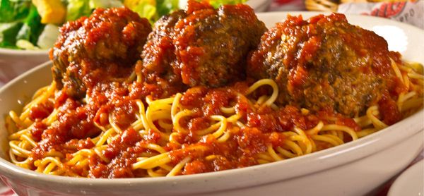 Buca di Beppo Italian Restaurant by null