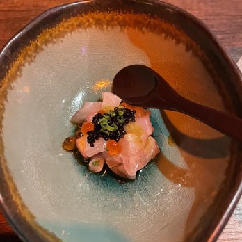 Sushi On Me - Japanese Near Me - Jackson Heights, New York