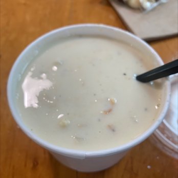 Boston Chowda - New England Clam Chowda - Seafood Near Me - Boston, Massachusetts Boston Chowda - New England Clam Chowda - Seafood Near Me - Boston, Massachusetts