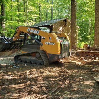 Garbage Grabbers - Concrete removal - Junk Removal & Hauling Near Me - Forest, Virginia