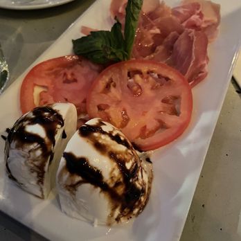 Pepe Giallo - Tomato Bruschetta - Italian Near Me - New York, New York Pepe Giallo - Tomato Bruschetta - Italian Near Me - New York, New York