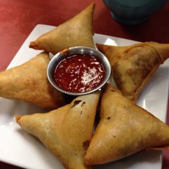 Mahnin Asian Restaurant - Samosa - Burmese Near Me - Fort Wayne, Indiana Mahnin Asian Restaurant - Samosa - Burmese Near Me - Fort Wayne, Indiana