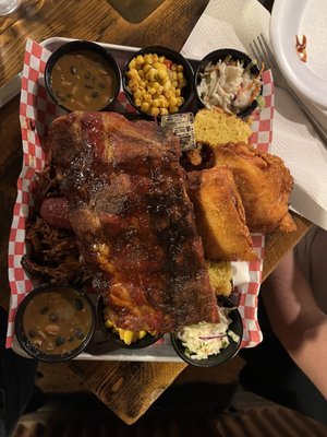 Riverhouse BBQ & Events by null