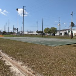 Southside Umatilla Community Center - Southside Ball Park, Umatilla