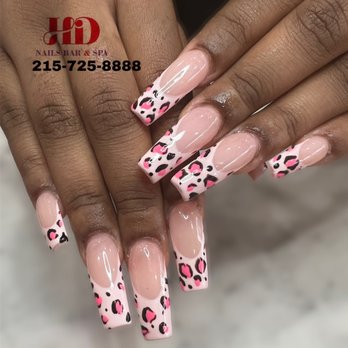 HD NAILS BAR & SPA - Nail Salons Near Me - Philadelphia, Pennsylvania HD NAILS BAR & SPA - Nail Salons Near Me - Philadelphia, Pennsylvania