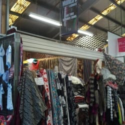 Monica's Fabrics