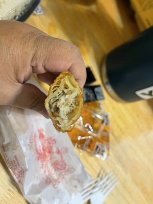 King Noodle & Sushi by null