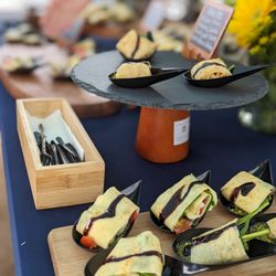 Crepes by the Lakes - Crepes by the Lakes - West Michigan Food Truck Expo - April 2023