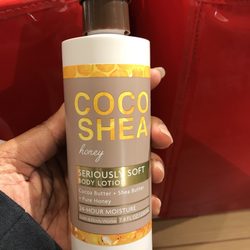 Bath & Body Works - This lotion is off the chain! My brother got me a tub of this for Christmas and I walked in here today and saw the bottle. Bought 3!