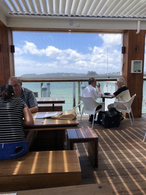 Charlotte's Kitchen by null