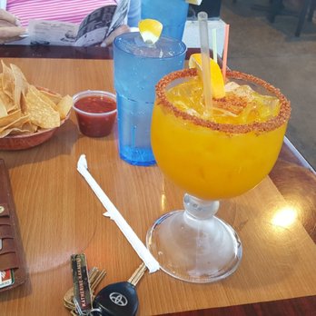 Santa Fe Restaurant - Mango margarita - Mexican Near Me - Cathedral City, California Santa Fe Restaurant - Mango margarita - Mexican Near Me - Cathedral City, California