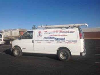 Slide of Royal T Rooter Service