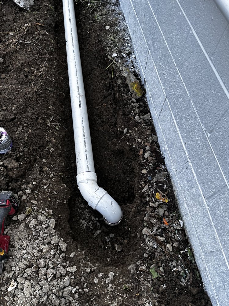 Slide of A To S Plumbing