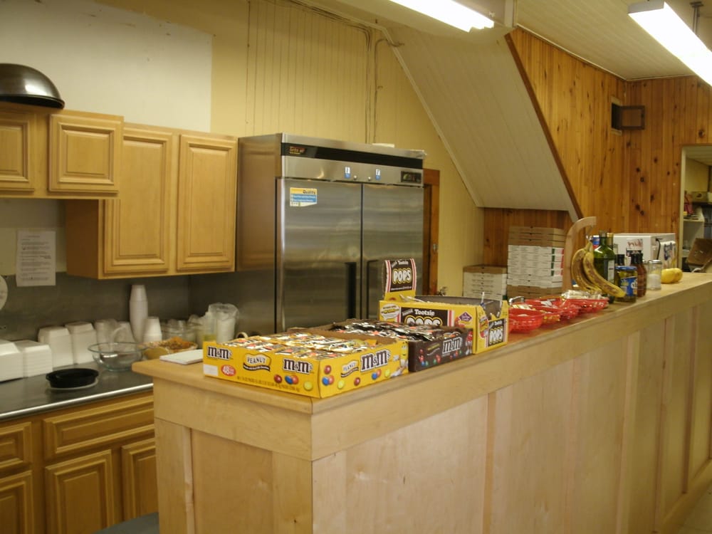 WOLFE’S MARKET & PIZZA Updated August 2024 17 Photos & 10 Reviews