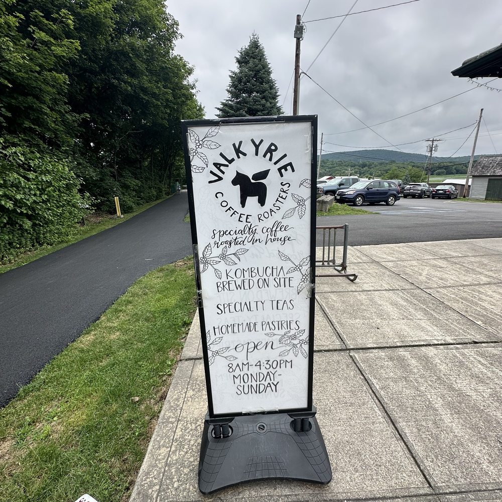 Valkyrie Coffee Roasters - Coffee Roasteries Near Me - Chester, New York Valkyrie Coffee Roasters - Coffee Roasteries Near Me - Chester, New York