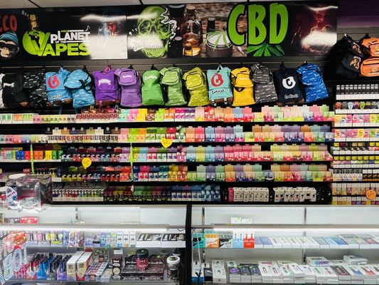how much is elf bar vape Flum Mello 20000 Disposable main image 1