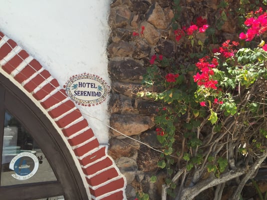 Hotel Serenidad by null
