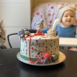 mica - sweet creations