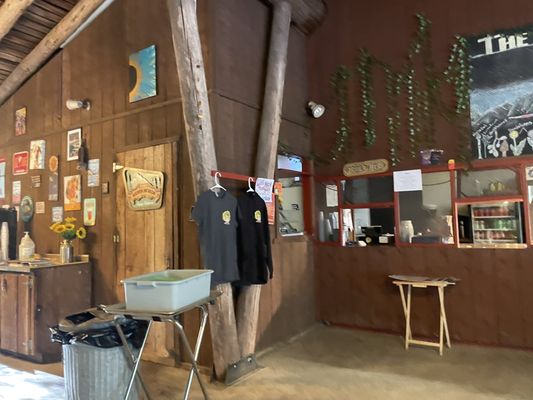 Sunflower Cafe & BBQ by null