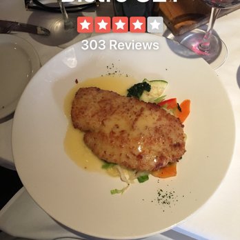 Bistro 821 - Seafood Near Me - Naples, Florida