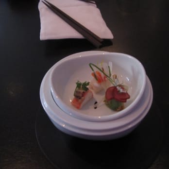 Alinea - New American Near Me - Chicago, Illinois Alinea - New American Near Me - Chicago, Illinois
