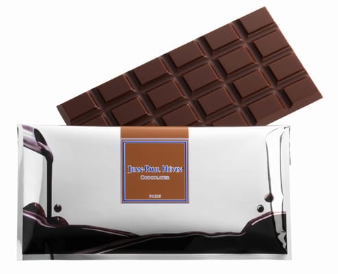 Jean-Paul Hévin by null