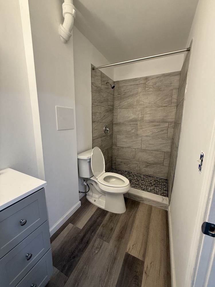 Slide of Renovation Daddy