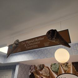Kilwins Ice Cream - Chocolate - Fudge