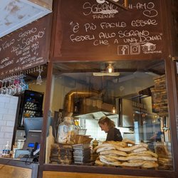 Sgrano - Inside where the magic happens