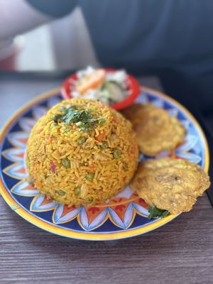 Tierra Colombia by null