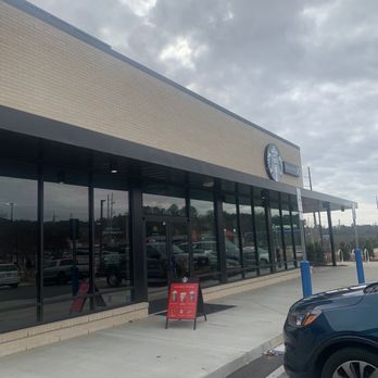 Starbucks - Outside - Coffee & Tea Near Me - Trussville, Alabama Starbucks - Outside - Coffee & Tea Near Me - Trussville, Alabama