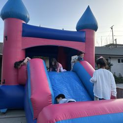 Russo's Rentals - Slide