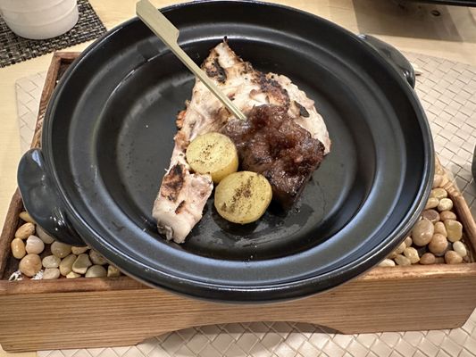 Yui Edomae Sushi by null Yui Edomae Sushi by null