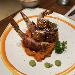 El Patio - Shrimp