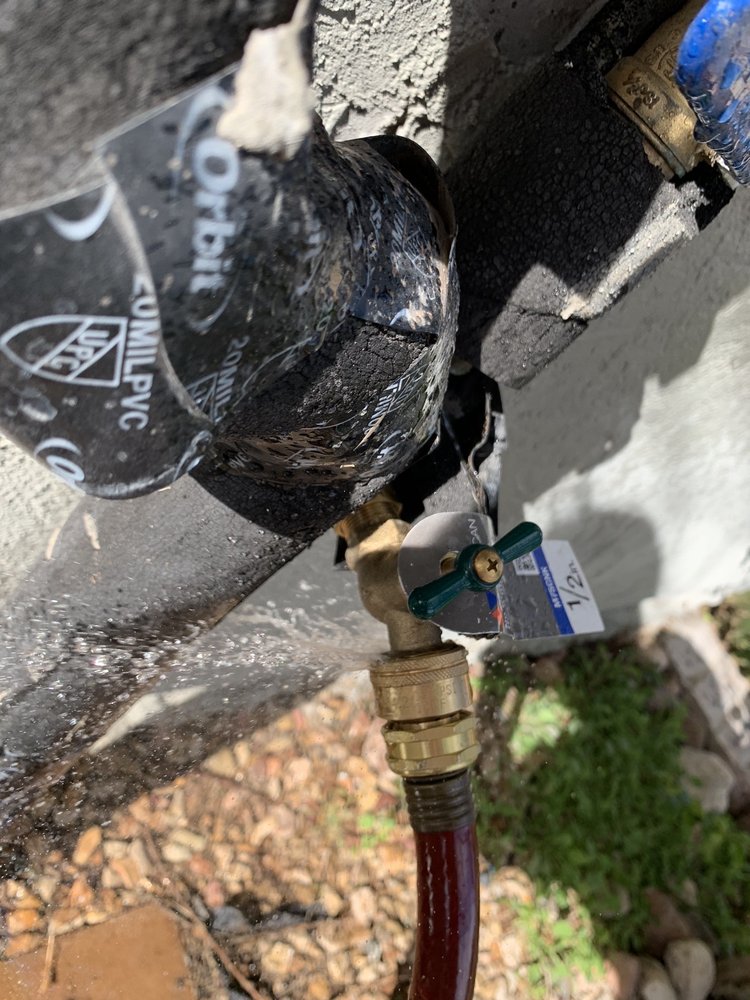 Slide of Superior Development