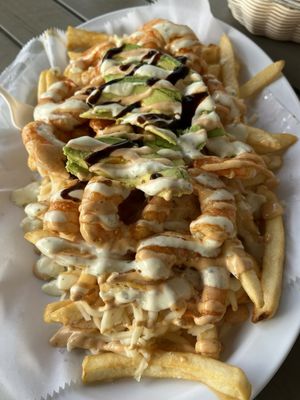 Mariscos El Bigoton by null