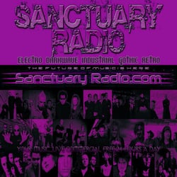 Sanctuary Radio